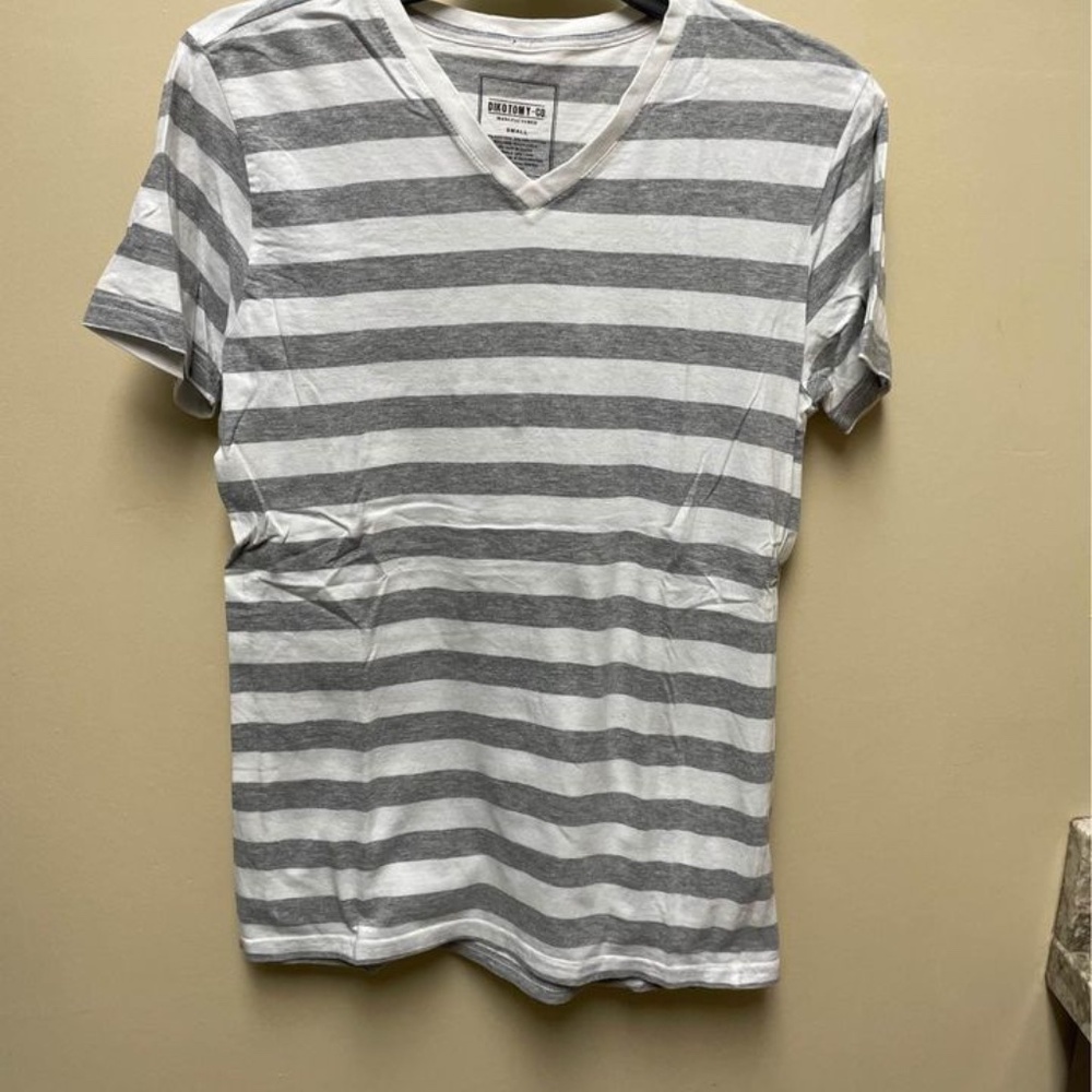 Striped T-shirt